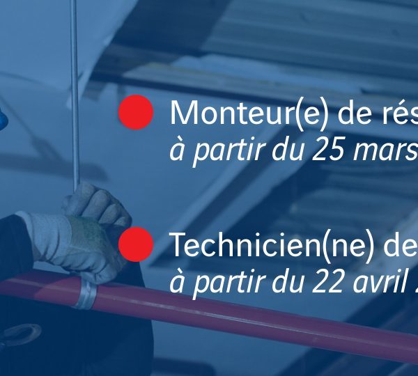 UXELLO PROPOSE DES FORMATIONS CERTIFIANTES EN PROTECTION INCENDIE